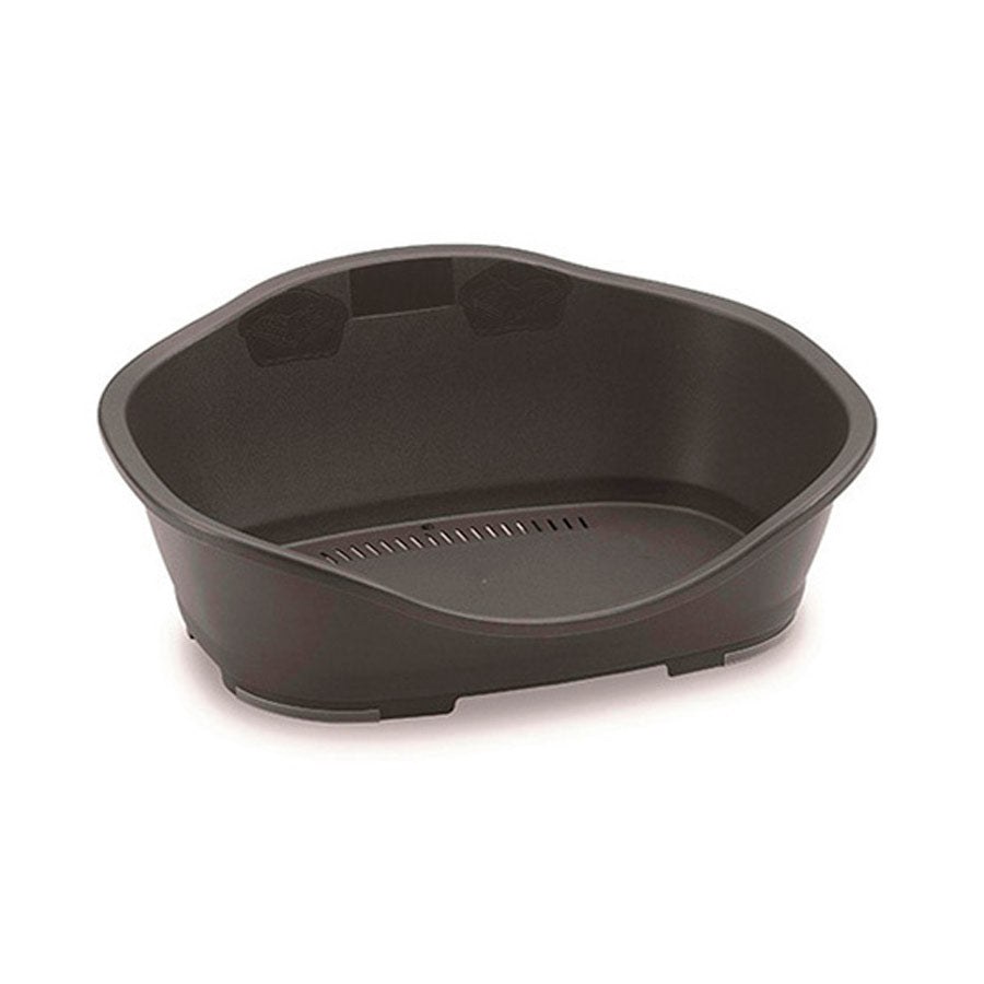 Cama Chalesco Sleeper para Cães e Gatos - Cores Sortidas