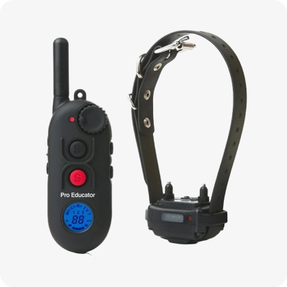 E-collar Pro Educador PE-900