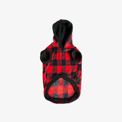 Roupa de Frio para Cachorro - Porte Médio e Grande