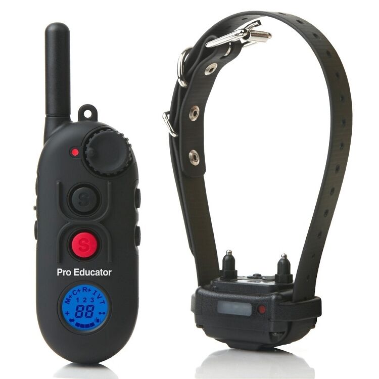 E-collar Pro Educador PE-900